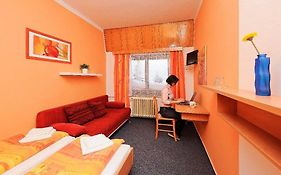 Relax Hotel Bara Benecko